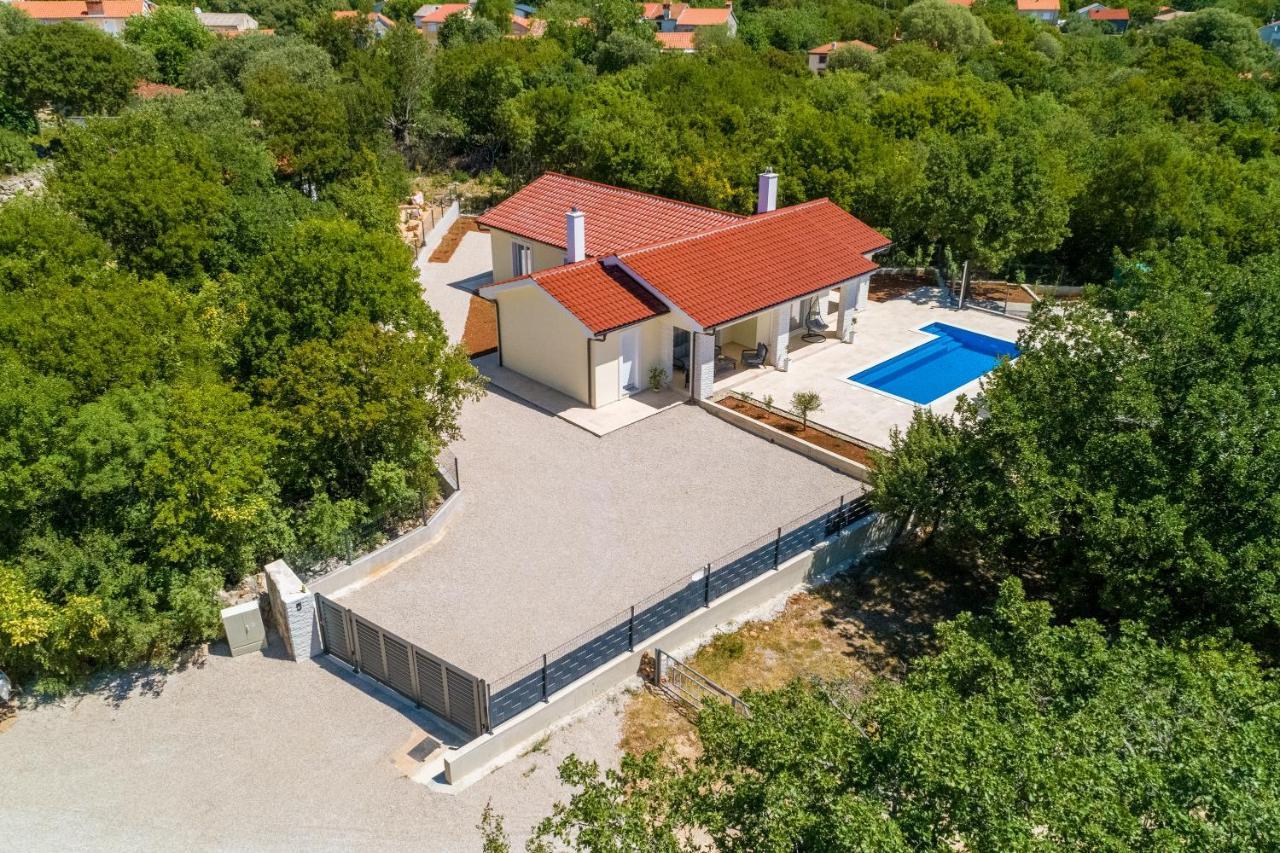 Villa Una Muraj Экстерьер фото