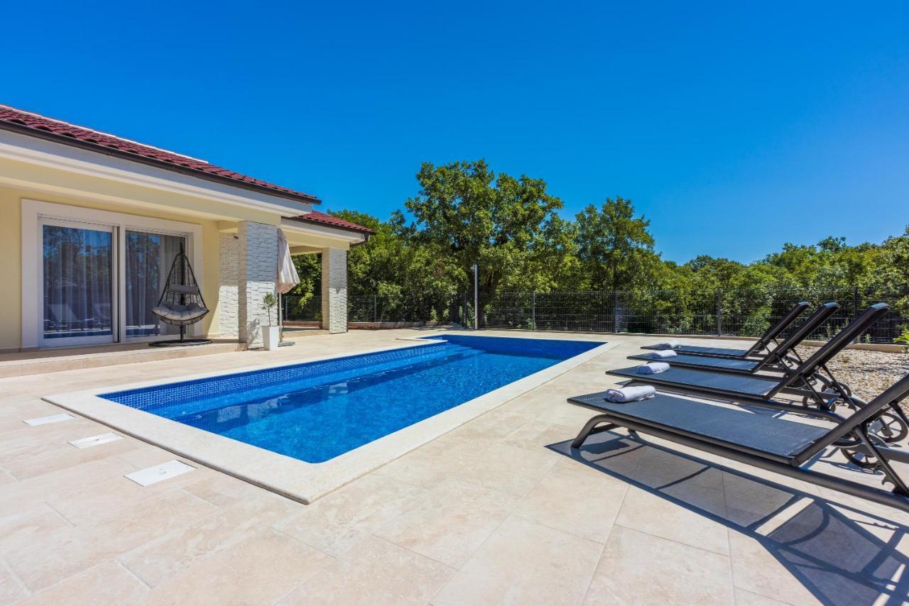 Villa Una Muraj Экстерьер фото