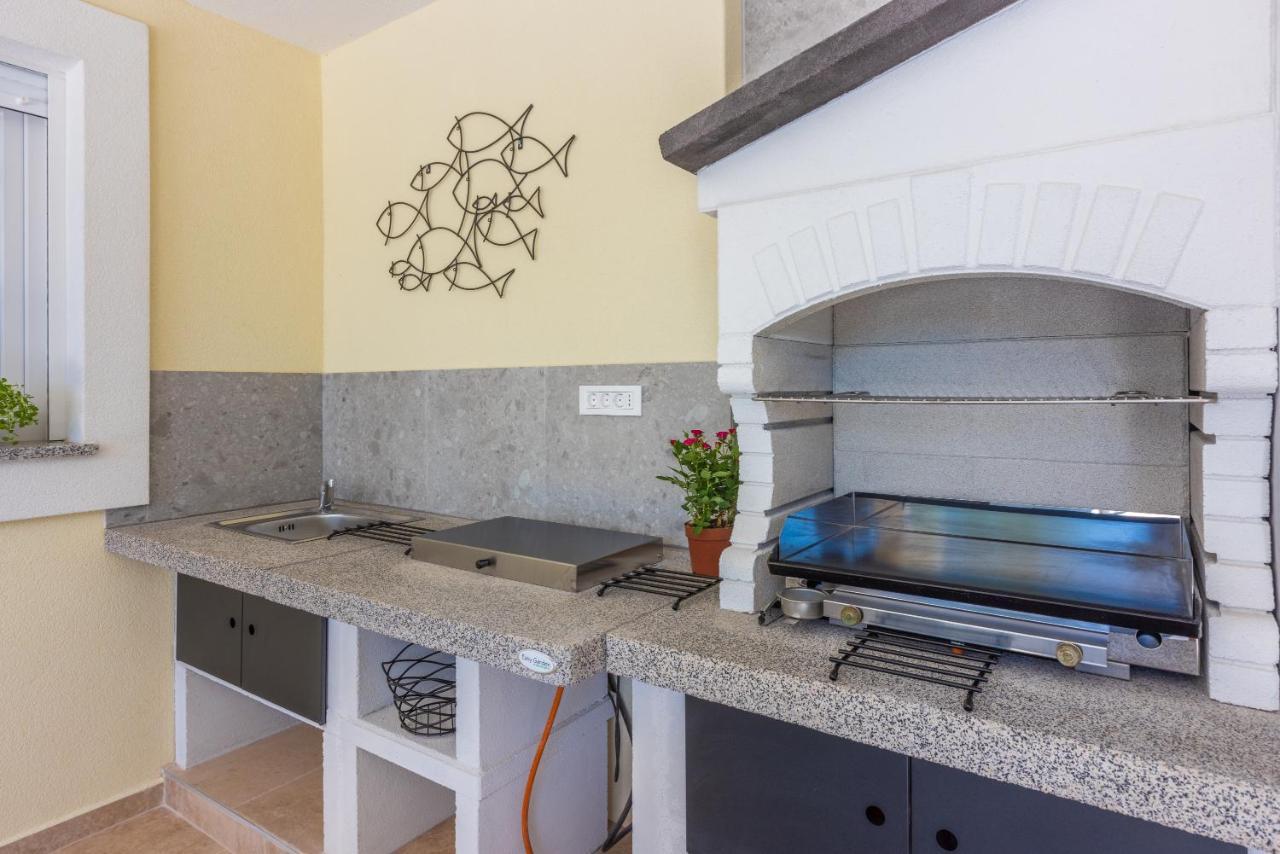Villa Una Muraj Экстерьер фото