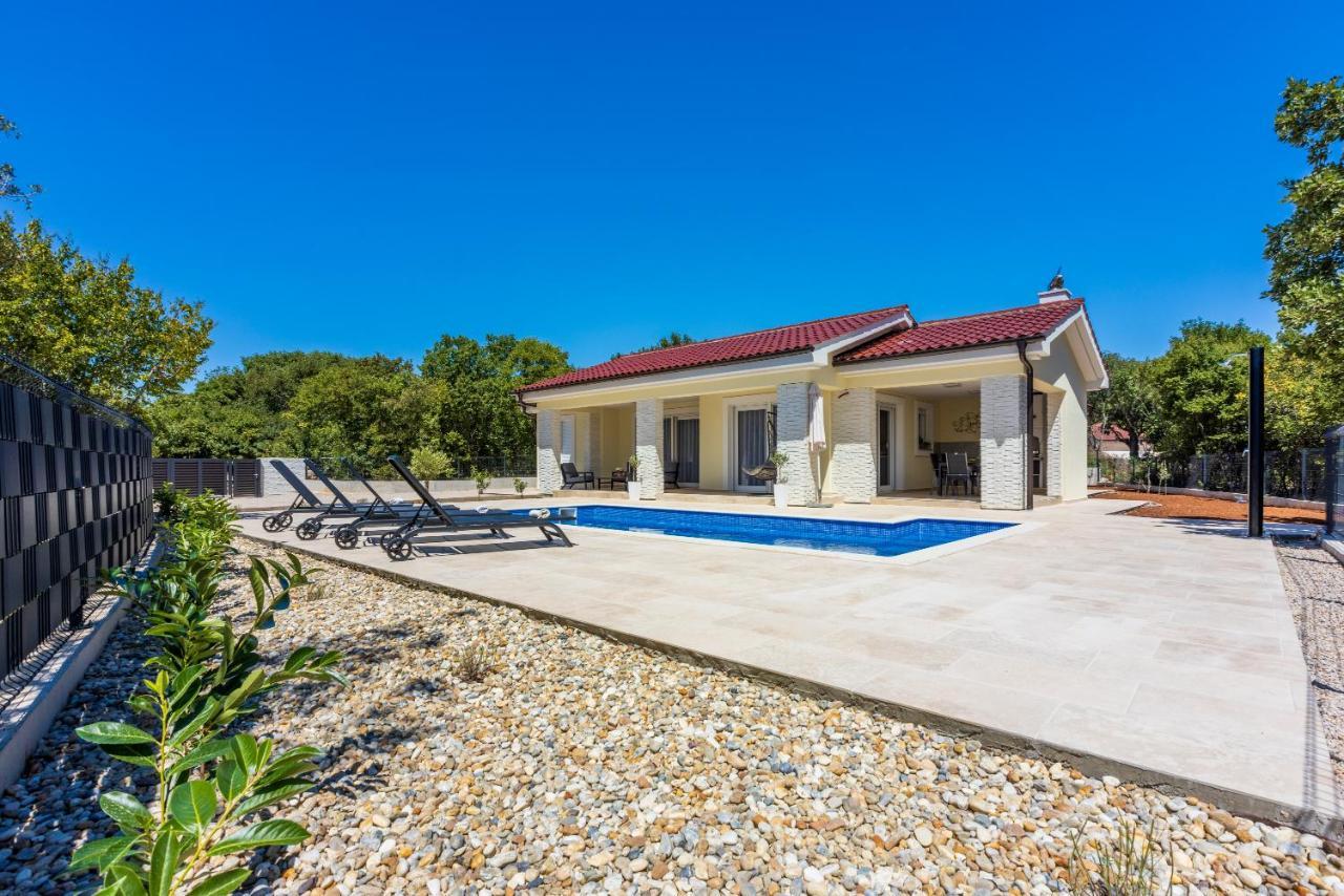 Villa Una Muraj Экстерьер фото